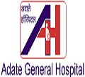 Adate Hospital Pune